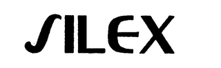 SILEX trademark
