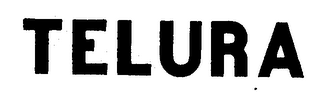 TELURA trademark