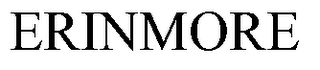 ERINMORE trademark