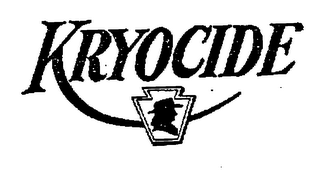 KRYOCIDE