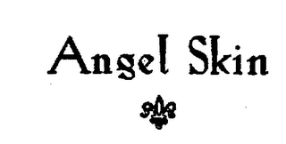 ANGEL SKIN trademark