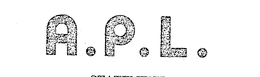 A.P.L. trademark