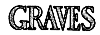 GRAVES trademark