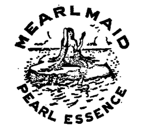 MEARLMAID PEARL ESSENCE