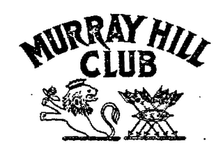 MURRAY HILL CLUB
