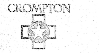 "CROMPTON"