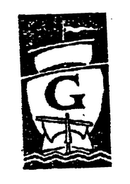 G trademark