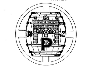 P MDCCCXII 1842