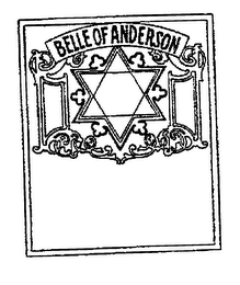 BELLE OF ANDERSON