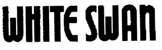 WHITE SWAN trademark
