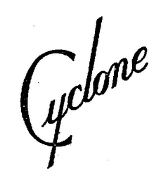 CYCLONE