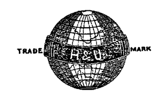 H & U TRADEMARK