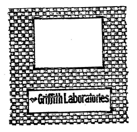 THE GRIFFITH LABORATORIES