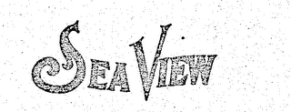 SEA VIEW trademark