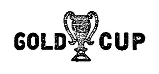 GOLD CUP