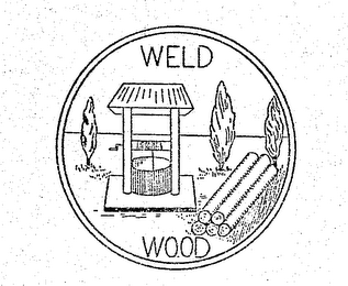 WELD WOOD