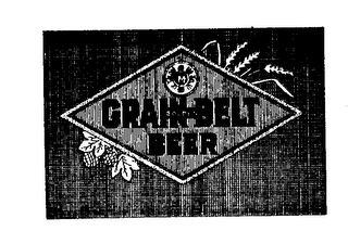 GRAIN BELT BEER trademark