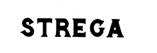 STREGA trademark