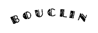 BOUCLIN