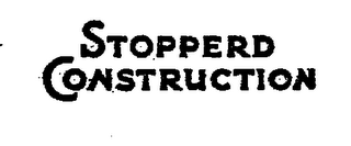 STOPPERD CONSTRUCTION