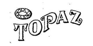 TOPAZ trademark