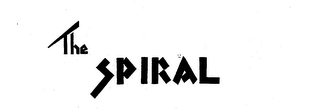 THE SPIRAL trademark