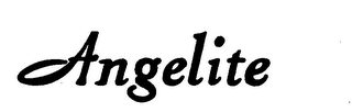 ANGELITE