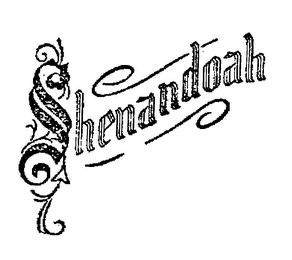 SHENANDOAH