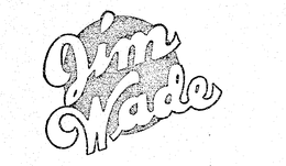 JIM WADE trademark