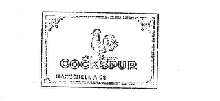 COCKSPUR