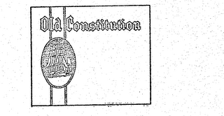 OLD CONSTITUTION