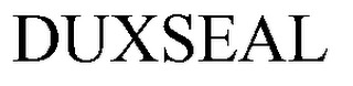 DUXSEAL trademark