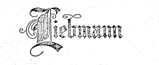 LIEBMANN