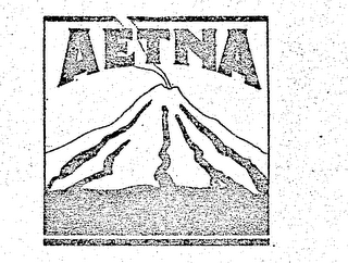 AETNA