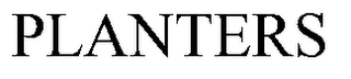 PLANTERS trademark