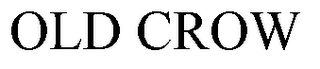 OLD CROW trademark