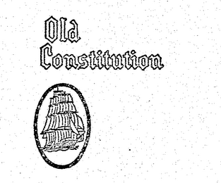 OLD CONSTITUTION