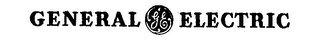 GENERAL ELECTRIC trademark