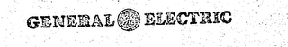 GENERAL ELECTRIC GE trademark