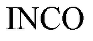 INCO trademark