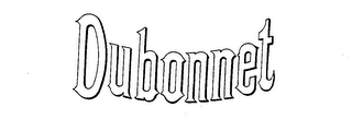 DUBONNET