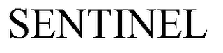 SENTINEL trademark