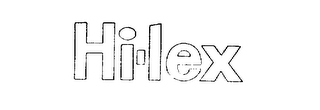 HI-LEX