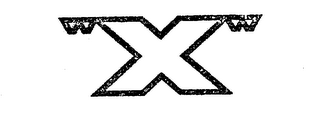 "X"