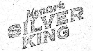 MONARK SILVER KING