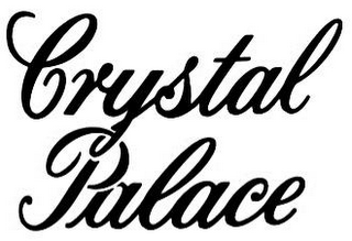 CRYSTAL PALACE