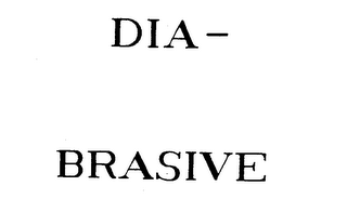 DIA-BRASIVE