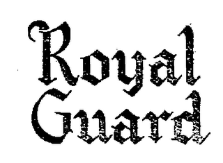 ROYAL GUARD