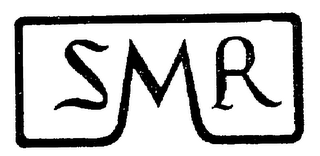 SMR trademark