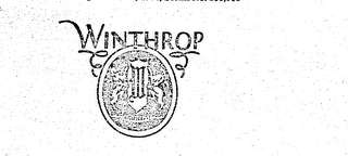 WINTHROP OPUS ARTIFICEM PROBAT